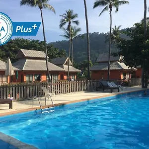 Lanta - Sha Maison d'hôtes Ko Lanta