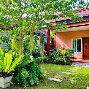 Baan Longhaad Auberge de jeunesse Ko Lanta