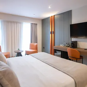4* فندق Elisa Tirana, Affiliated By Melia